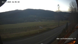 Údolí Úhlavy, Královský Hvozd