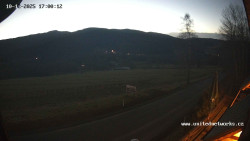 Údolí Úhlavy, Královský Hvozd