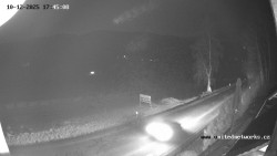 Údolí Úhlavy, Královský Hvozd