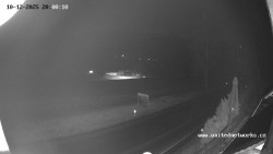 Údolí Úhlavy, Královský Hvozd