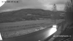 Údolí Úhlavy, Královský Hvozd