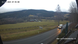 Údolí Úhlavy, Královský Hvozd