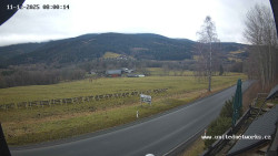 Údolí Úhlavy, Královský Hvozd