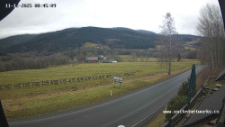 Údolí Úhlavy, Královský Hvozd