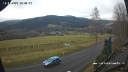 Údolí Úhlavy, Královský Hvozd