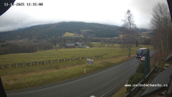 Údolí Úhlavy, Královský Hvozd