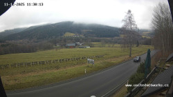 Údolí Úhlavy, Královský Hvozd