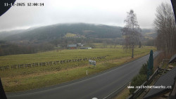 Údolí Úhlavy, Královský Hvozd