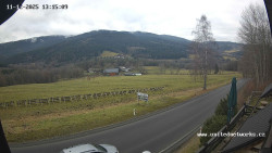 Údolí Úhlavy, Královský Hvozd