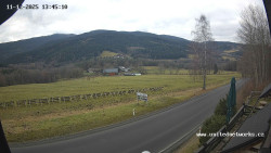 Údolí Úhlavy, Královský Hvozd