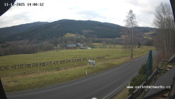 Údolí Úhlavy, Královský Hvozd