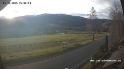 Údolí Úhlavy, Královský Hvozd