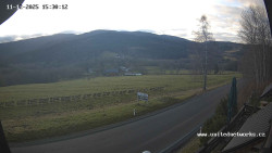 Údolí Úhlavy, Královský Hvozd