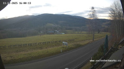 Údolí Úhlavy, Královský Hvozd