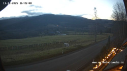 Údolí Úhlavy, Královský Hvozd