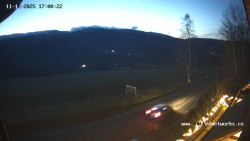 Údolí Úhlavy, Královský Hvozd