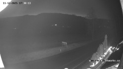 Údolí Úhlavy, Královský Hvozd