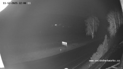 Údolí Úhlavy, Královský Hvozd