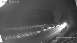 Údolí Úhlavy, Královský Hvozd