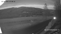 Údolí Úhlavy, Královský Hvozd