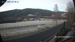 Údolí Úhlavy, Královský Hvozd