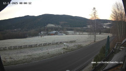 Údolí Úhlavy, Královský Hvozd