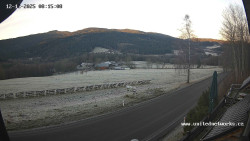 Údolí Úhlavy, Královský Hvozd