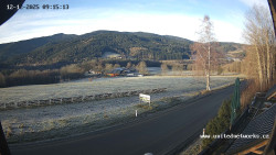 Údolí Úhlavy, Královský Hvozd