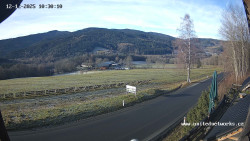 Údolí Úhlavy, Královský Hvozd