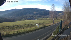 Údolí Úhlavy, Královský Hvozd