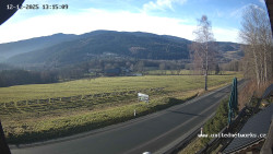 Údolí Úhlavy, Královský Hvozd