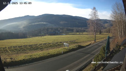 Údolí Úhlavy, Královský Hvozd