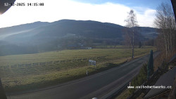 Údolí Úhlavy, Královský Hvozd