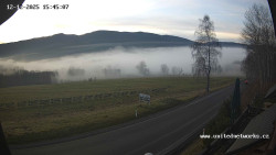 Údolí Úhlavy, Královský Hvozd