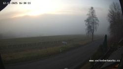 Údolí Úhlavy, Královský Hvozd