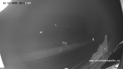 Údolí Úhlavy, Královský Hvozd