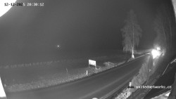 Údolí Úhlavy, Královský Hvozd