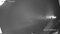 Údolí Úhlavy, Královský Hvozd