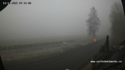 Údolí Úhlavy, Královský Hvozd