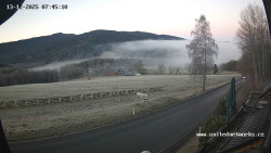 Údolí Úhlavy, Královský Hvozd