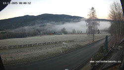 Údolí Úhlavy, Královský Hvozd