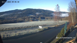 Údolí Úhlavy, Královský Hvozd