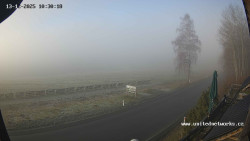 Údolí Úhlavy, Královský Hvozd