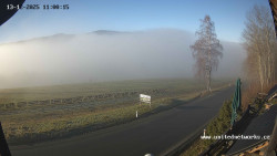 Údolí Úhlavy, Královský Hvozd