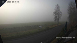 Údolí Úhlavy, Královský Hvozd