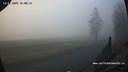 Údolí Úhlavy, Královský Hvozd