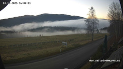 Údolí Úhlavy, Královský Hvozd