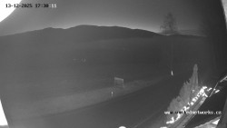 Údolí Úhlavy, Královský Hvozd