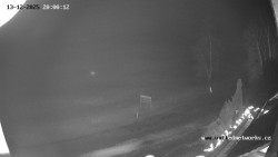 Údolí Úhlavy, Královský Hvozd