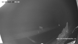 Údolí Úhlavy, Královský Hvozd